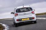 Hyundai i10 Play 2019 года (UK)